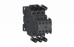 КОНТАКТОР MC1D ДЛЯ КОНДЕНСАТОРНЫХ БАТАРЕЙ 25 КВАР 1НО/2НЗ 48V 50/60ГЦ КОНТАКТОР MC1D ДЛЯ КОНДЕНСАТОРНЫХ БАТАРЕЙ 25 КВАР 1НО/2НЗ 48V 50/60ГЦ