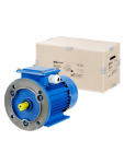 Эл. Двиг. АИР 90L6 1,5 кВт 1000 об/мин 2081 TDM Эл. Двиг. АИР 90L6 1,5 кВт 1000 об/мин 2081 TDM