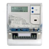 Счетчик электроэнергии СЕ308 S31.543.OAG.SYUVJLFZ. GS01.SPDS Энергомера Счетчик электроэнергии СЕ308 S31.543.OAG.SYUVJLFZ. GS01.SPDS Энергомера