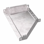 Переходник - редуктор д/лист. каб. лотка без разъема/соедин-ля сужение слева 501.5мм/301.5мм с высотой лотка50мм ПРОМРУКАВ Без серии Переходник - редуктор д/лист. каб. лотка без разъема/соедин-ля сужение слева 501.5мм/301.5мм с высотой лотка50мм ПРОМРУКАВ Без серии