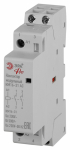 Контактор модульный ЭРА PRO NO-902-324 КМ16-31 АС Контактор модульный ЭРА PRO NO-902-324 КМ16-31 АС