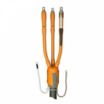 Муфта кабельная концевая 3РКТп-6 35/50 КВТ (1/10)