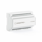 Альбатрос-1500 DIN блок защиты электросети, 220В, 1500ВА, микропроцессор Альбатрос-1500 DIN блок защиты электросети, 220В, 1500ВА, микропроцессор