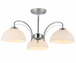 Люстра Rivoli Tina 9173-303 3 х Е27 40 Вт модерн Люстра Rivoli Tina 9173-303 3 х Е27 40 Вт модерн