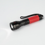 Фонарь светодиод ручной аккум 10Вт 1650мАч 250м Ураган UA-801 ЭРА (1/12)