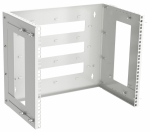 ITK Рама настенная рег. 300-500мм 9U сер.