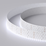 Лента RT 2-2500 24V Cool 8K 5x2 (2835, 875 LED, LUX) (ARL, 36 Вт/м, IP20)