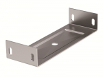 Скоба SPC под лоток осн.150 мм, цинк-ламельная ДКС