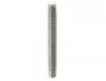 Шпилька М6х1000, нержавеющая сталь AISI 316L Шпилька М6х1000, нержавеющая сталь AISI 316L