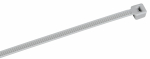 Хомут P6.6 стандартный серый 3,6х250мм IEK