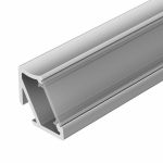 Профиль ALM-V60-2020 ANOD (Arlight, Алюминий) Профиль ALM-V60-2020 ANOD (Arlight, Алюминий)