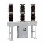 Выключатель вакуумный OptiMat BB-MD-35-25/630-8-FX-40-1101000-3-0-TM0S-S-0 УХЛ1