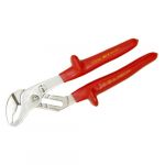 Переставные клещи 1000В 250 мм, SHTOK