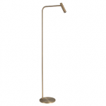 Светильник SP-VERDI-FLOOR-3W Warm3000 (BR, 20 deg, 230V) (Arlight, IP20 Металл, 3 года) Светильник SP-VERDI-FLOOR-3W Warm3000 (BR, 20 deg, 230V) (Arlight, IP20 Металл, 3 года)