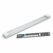 Светильник светодиод 18Вт 6500К 600мм IP40 ПРИЗМА ДПО-110 СПО NEOX (1/20)