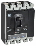 ARMAT Авт. выкл. лит. корпус 4P H 150кА 400А ТМ рег. IEK ARMAT Авт. выкл. лит. корпус 4P H 150кА 400А ТМ рег. IEK