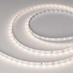 Лента IC-A60-10mm 24V Day4000 (4.6 W/m, IP20, 2835, 30m) (ARL, стабилизированная)