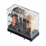 Реле промежуточное РП slim 25/1 10A 24В DC EKF AVERES Реле промежуточное РП slim 25/1 10A 24В DC EKF AVERES