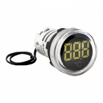 Индикатор значения температуры белый ED16-22С PROxima EKF (10/500) Индикатор значения температуры белый ED16-22С PROxima EKF (10/500)