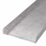 Лоток кабельный листовой 3000x600x100 сталь толщ.1мм ПРОМРУКАВ Лоток кабельный листовой 3000x600x100 сталь толщ.1мм ПРОМРУКАВ