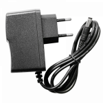 Адаптер 12Вт без цветной упаковки Jazzway