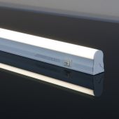 Светодиодный светильник Led Stick Т5 90 см 84led 18W 4200К (1/30) Светодиодный светильник Led Stick Т5 90 см 84led 18W 4200К (1/30)