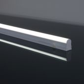 Светодиодный светильник Led Stick Т5 30 см 36led 6W 6500К (1/30) Светодиодный светильник Led Stick Т5 30 см 36led 6W 6500К (1/30)