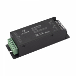 Усилитель ARL-5022-DIM (12-24V, 1x25A, 300-600W)