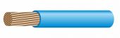 Провод установочныйПуГВнг(А)-LS 1х6,0 синий ТКЗ Энерго ГОСТ (1) 0,45 кВ