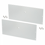 Заглушка ARH-POWER-W180 с отверстием (ARL, Металл) Заглушка ARH-POWER-W180 с отверстием (ARL, Металл)