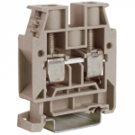 CBC.16(Ex)i, проходной зажим синий 16 кв.мм CBC.16(Ex)i, проходной зажим синий 16 кв.мм