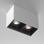 Потолочный светильник Technical C065CL-02-L12W4K-W Потолочный светильник Technical C065CL-02-L12W4K-W