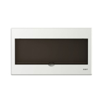 Корпус пластиковый NEX5-C11600M IP30 16 мод. 1 ряд. навесной  CHINT (1)