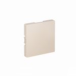 Заглушка с/у крем без суппорта AtlasDesign Systeme Electric Заглушка с/у крем без суппорта AtlasDesign Systeme Electric