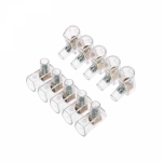 Клеммная колодка 58мм 1x1 1.5-4мм² 5А 450В REXANT