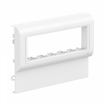 PDA-3BN 120 Рамка-суппорт под 6 модулей "BRAVA" ДКС