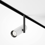 Maytoni Трековый светильник Elti TR005-2-12W4K-BW Maytoni Трековый светильник Elti TR005-2-12W4K-BW