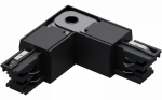 Аксессуар INNOLUX 96 575 ТС-3Ф-КНК-01-L-BL (коннектор L-образный) Аксессуар INNOLUX 96 575 ТС-3Ф-КНК-01-L-BL (коннектор L-образный)