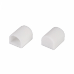 Силиконовая заглушка для ленты RTW-5000PWT Силиконовая заглушка для ленты RTW-5000PWT