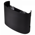 Светильник светодиод уличный 4Вт 4000К черный IP65 230В IP44 PWL-80110 Jazzway (1/50) Светильник светодиод уличный 4Вт 4000К черный IP65 230В IP44 PWL-80110 Jazzway (1/50)