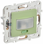 Датчик движения с/у мятный механизм SK-S01M SKANDY IEK (1/10/100) Датчик движения с/у мятный механизм SK-S01M SKANDY IEK (1/10/100)