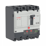 Авт. выкл. пост. тока YON pro MNX160H 4P 100A 50kA при DC1000V расц. TMD DC Авт. выкл. пост. тока YON pro MNX160H 4P 100A 50kA при DC1000V расц. TMD DC