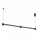 Светильник SP-ELIZEO-S1000-16W Warm3000 (BK, 35 deg, 230V) (Arlight, IP20 Металл, 3 года) Светильник SP-ELIZEO-S1000-16W Warm3000 (BK, 35 deg, 230V) (Arlight, IP20 Металл, 3 года)