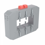 Трансформатор тока CT165 1500/5А, класс точности-0.2, мощность -15ВА Трансформатор тока CT165 1500/5А, класс точности-0.2, мощность -15ВА