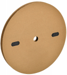 Термоусадочная трубка ТУТнг-LS 50/25 черная (25м/рулон) IEK (1/5)