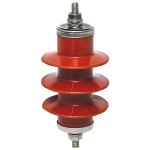 Ограничитель перенапряжения ОПН-П-6/7,6/5/200 EKF Stingray Ограничитель перенапряжения ОПН-П-6/7,6/5/200 EKF Stingray