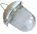 Светильник НСП-02-100-001 100Вт Желудь Е27 без решетки IP52 (1/10)