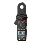 Токовые клещи цифровые КТ 200D серия PROLINE (КВТ) Токовые клещи цифровые КТ 200D серия PROLINE (КВТ)