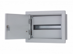 Корпус металлический встр. 280х380х120 15 мод. IP31 ЩРВ-15