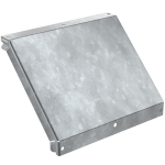 ESCA 5 Кр. пов. верт. внеш. 90град 50х150-0,8 HDZ IEK